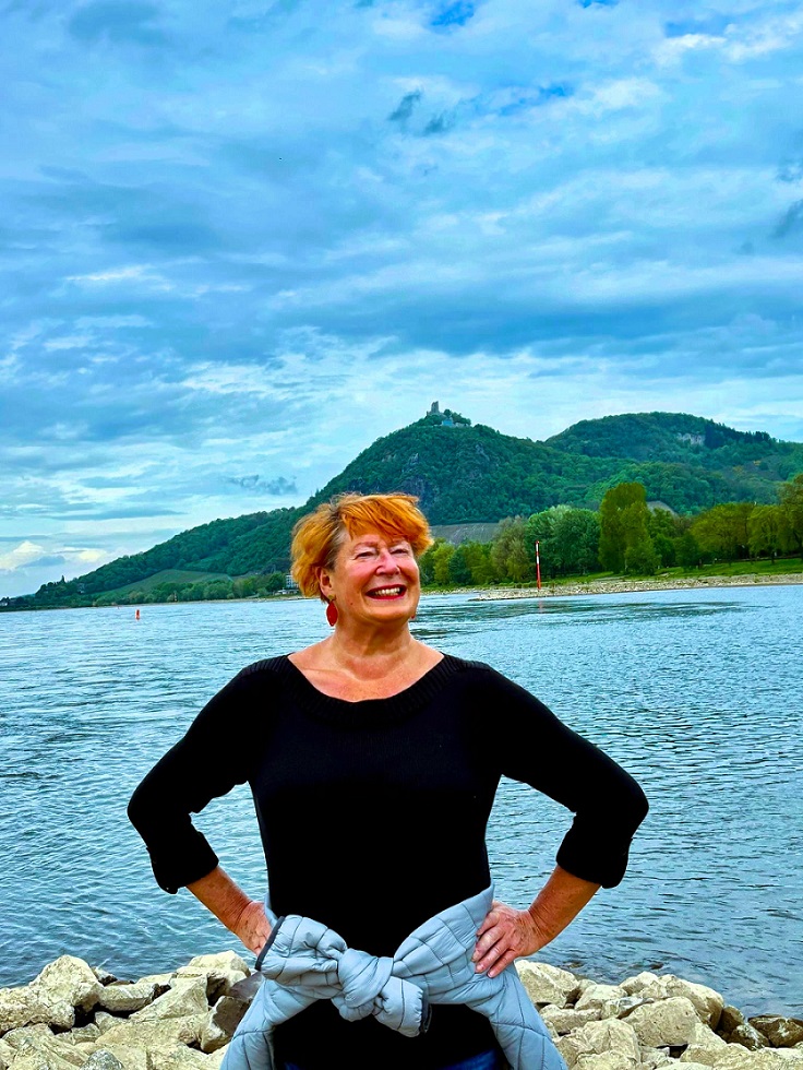 Insel Grafenwerth